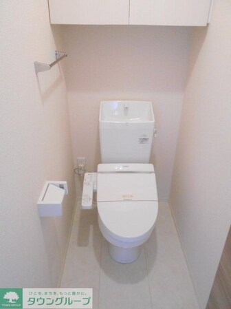 グレイスハウスIIの物件内観写真